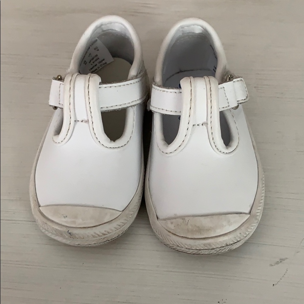 Baby shoes